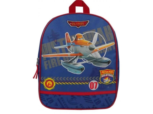 Rugzak klein Planes Fire and Rescue